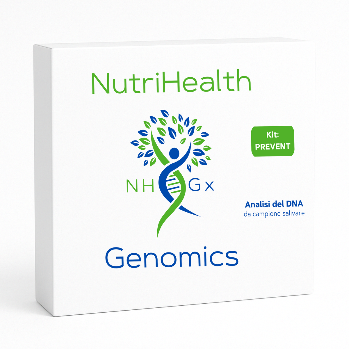 www.nhgx-shop.com – NutriHealth Genomics Srl